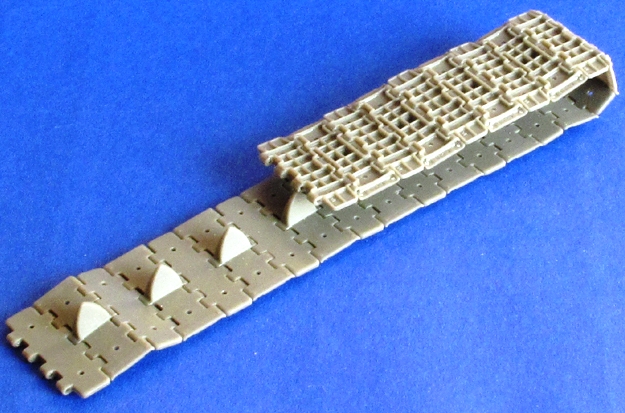 MC135019W Траки для T-34 STZ M1942 тип1