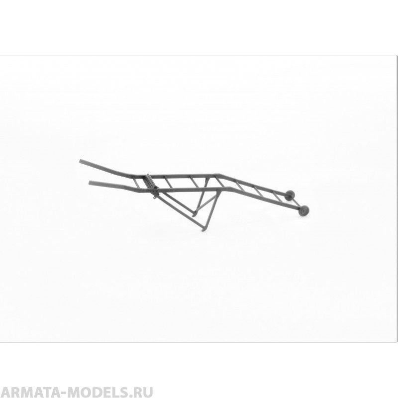 LP48027 Стремянка для самолёта EE/BAC Lightning 1/48