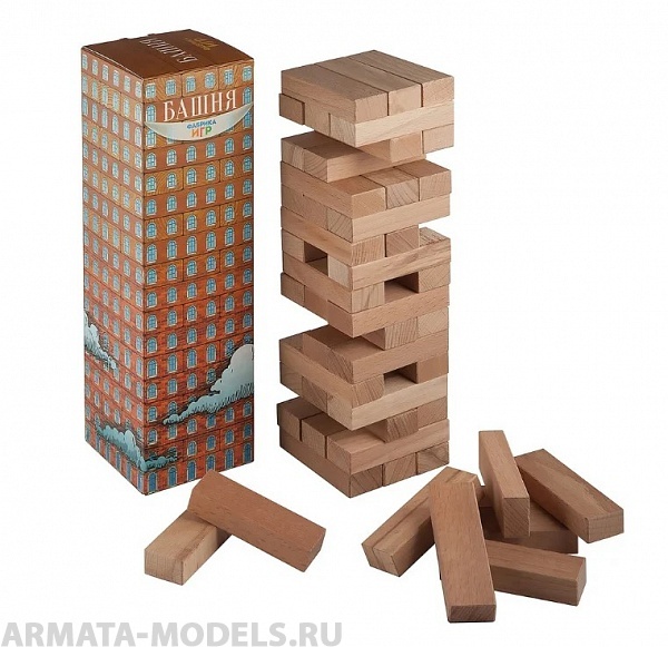 17100FI Башня (Фабрика Игр)