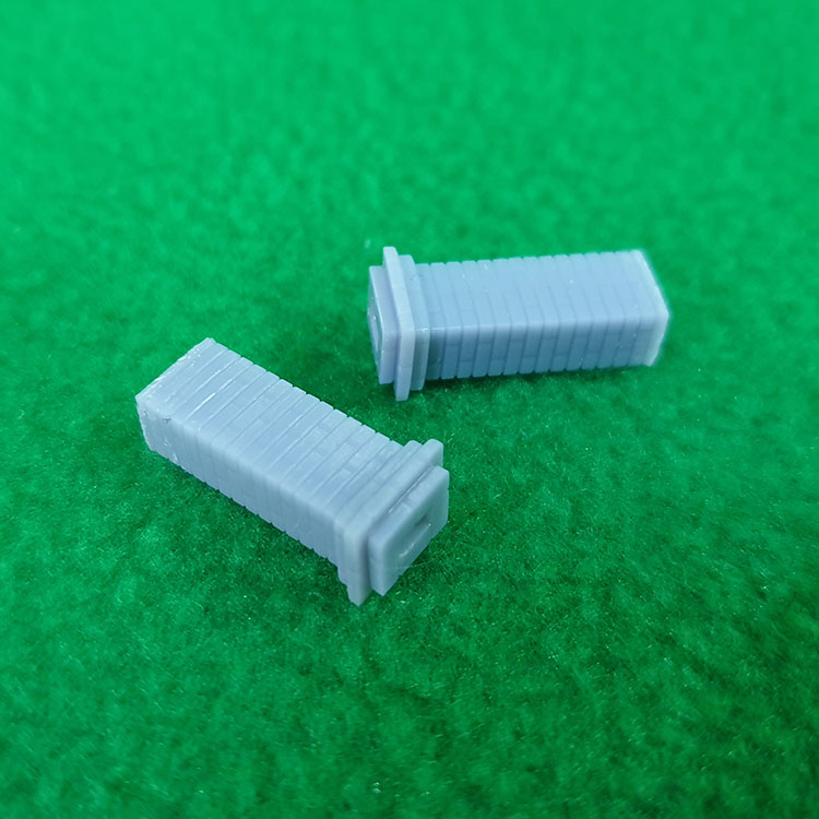 5175 труба печная кирпичная (пластик)