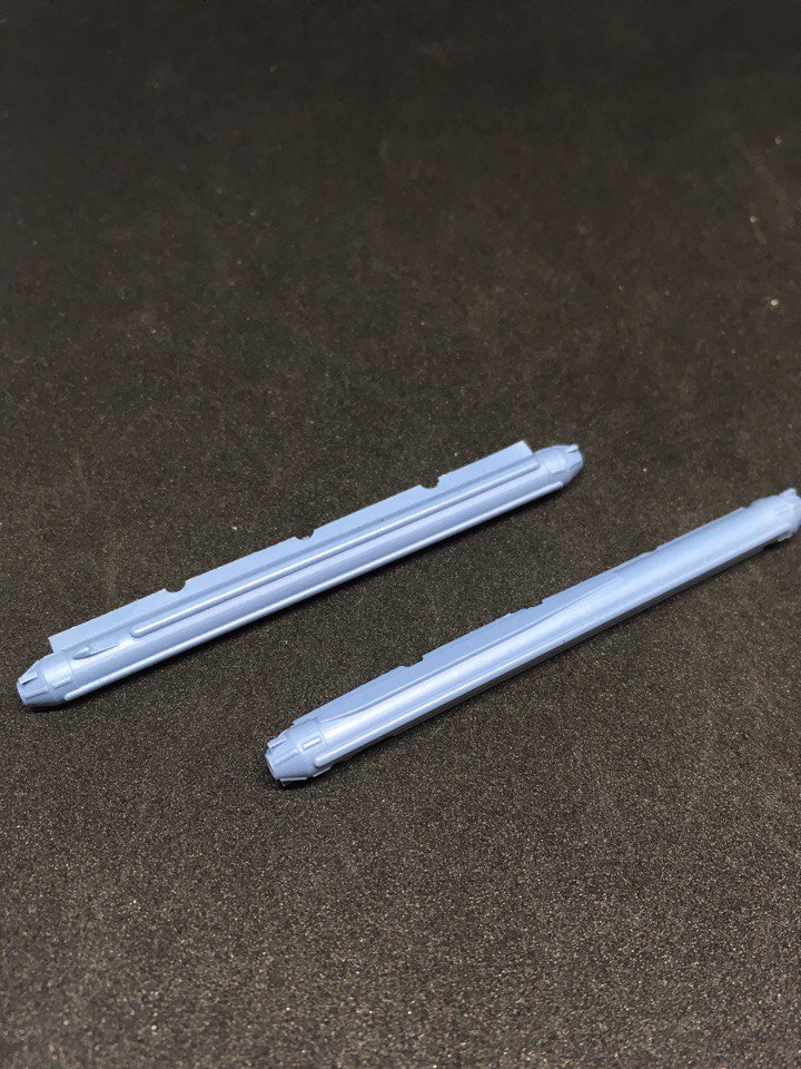 AM72101 Контейнеры комплекса РЭП Хибины Neo Arma Models