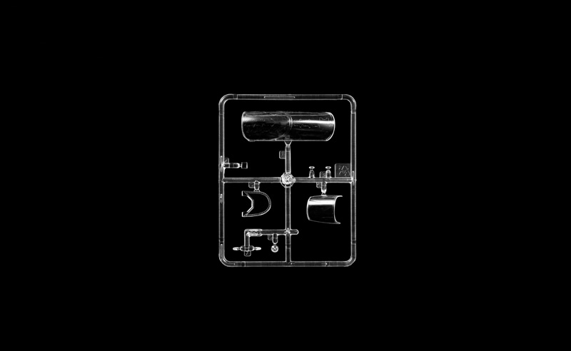 2813ИТ Самолет BAE HAWK T Mk.1 Italeri