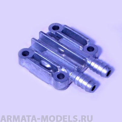 8504 Головка блока к компрессору 1207