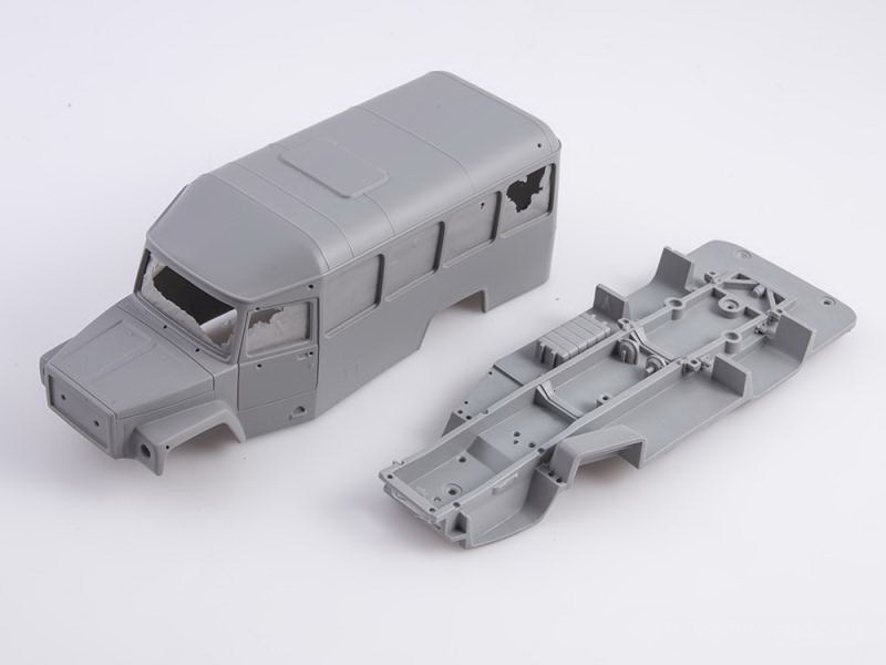 4082AVD ШАЗ-330716 AVD Models