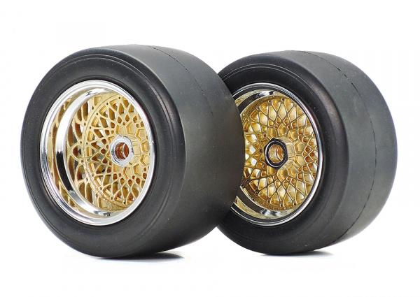 12055T 1/12 PORSCHE 934 JAGERMEISTER Tamiya