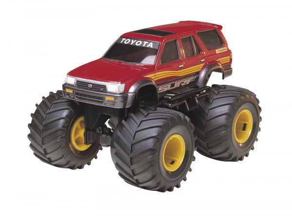 17010T TOYOTA 4 Runner Tamiya