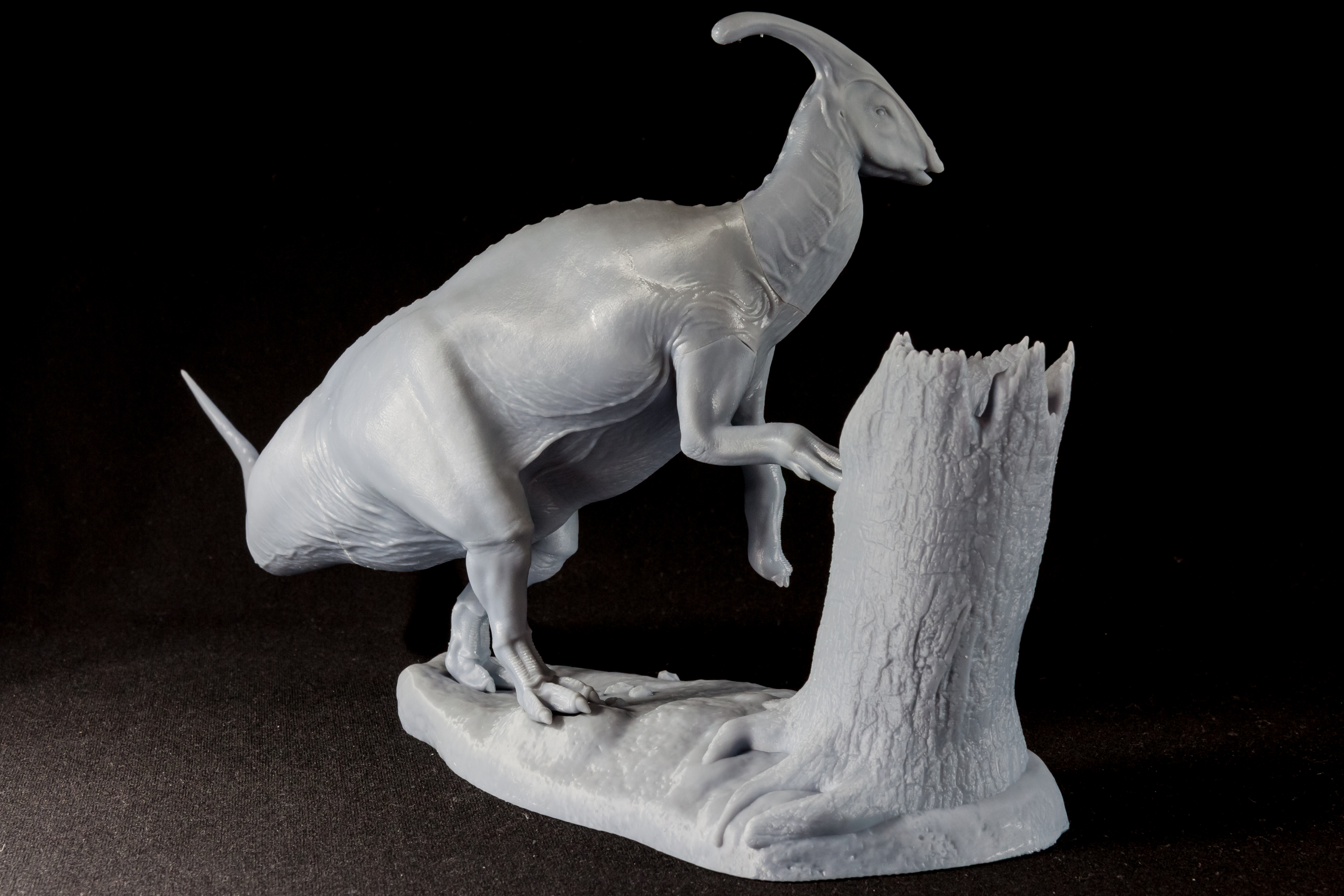 DINO35010 Фигурка Паразауролоф