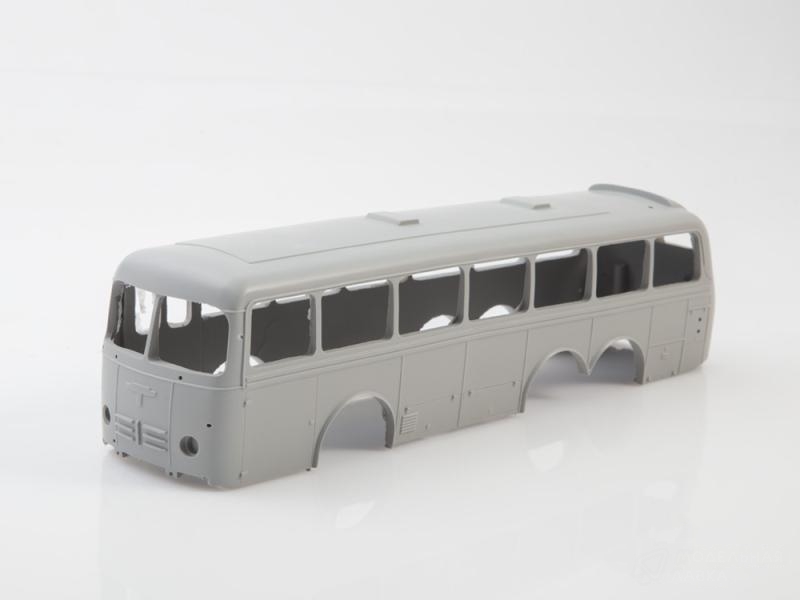 4059AVD Автобус Тatra T500HB AVD Models