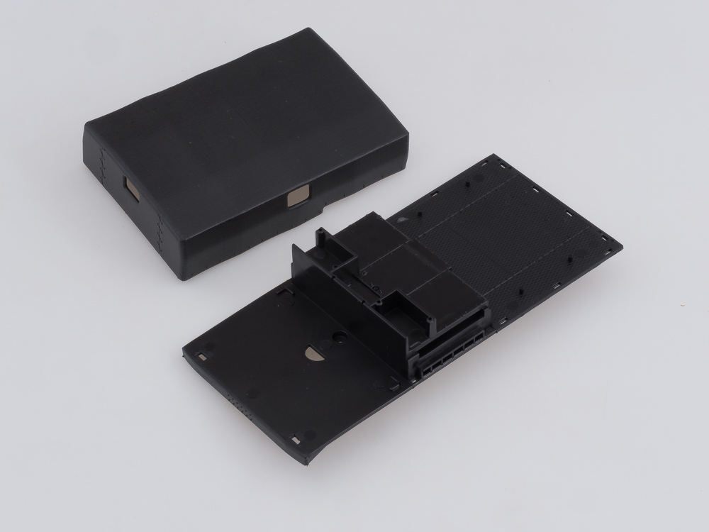 3007AVD Сборная модель Средний артиллерийский тягач АТС-59Г AVD Models