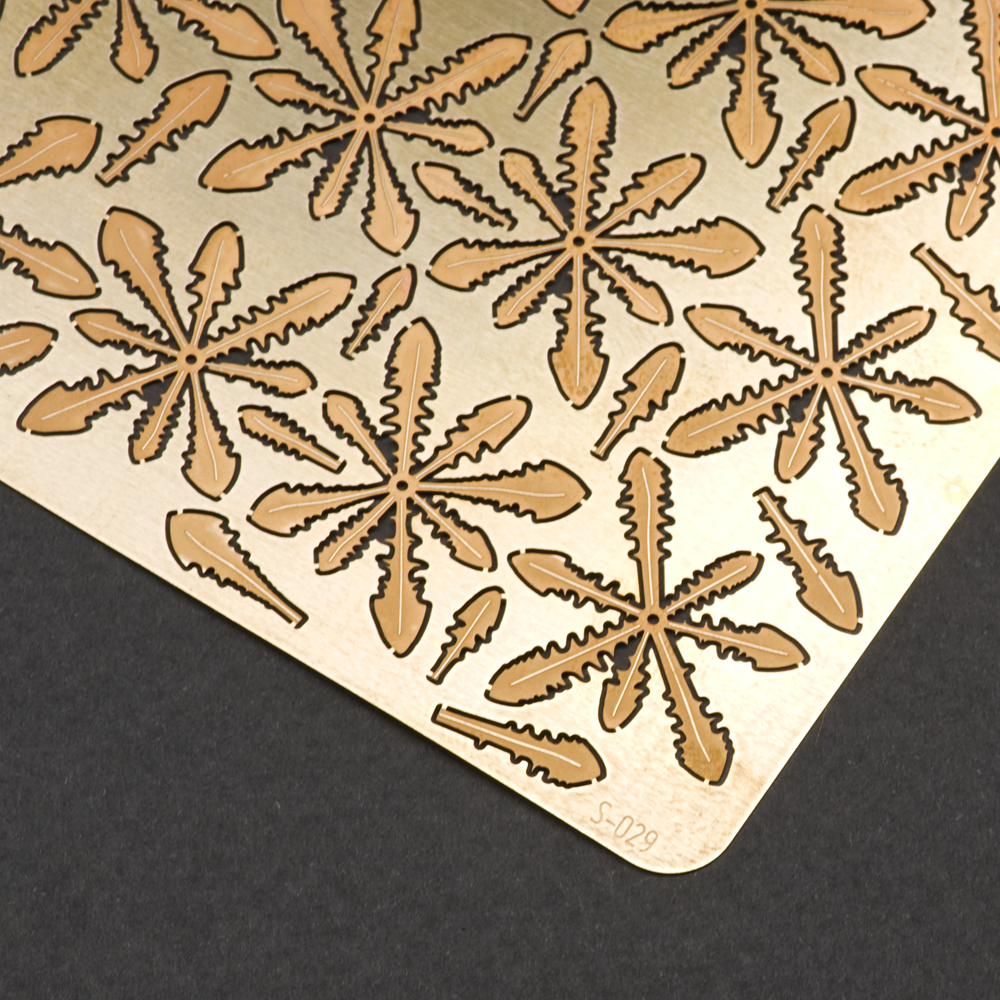 S-029 Одуванчик, размер L