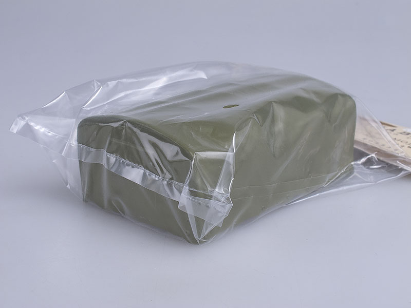 100052 Тент для ЗИЛ-157 и других моделей (54x83), окрашенный AVD Models