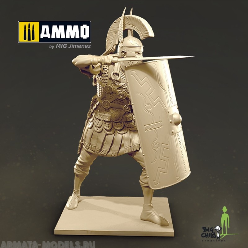 BCEH750007 Миниатюра Optio BIG CHILD