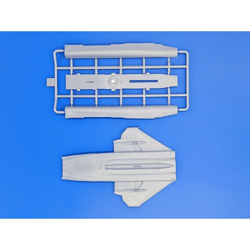 ЕЕ144201 Дальний бомбардировщик 22М3 Восточный экспресс