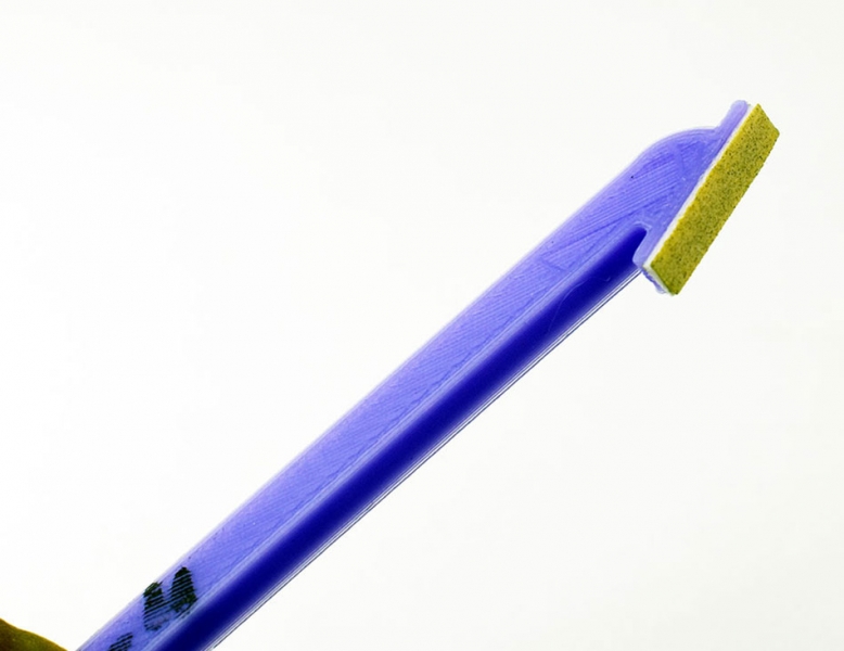 LSH0507 Миниатюрный шкурник 6х16мм