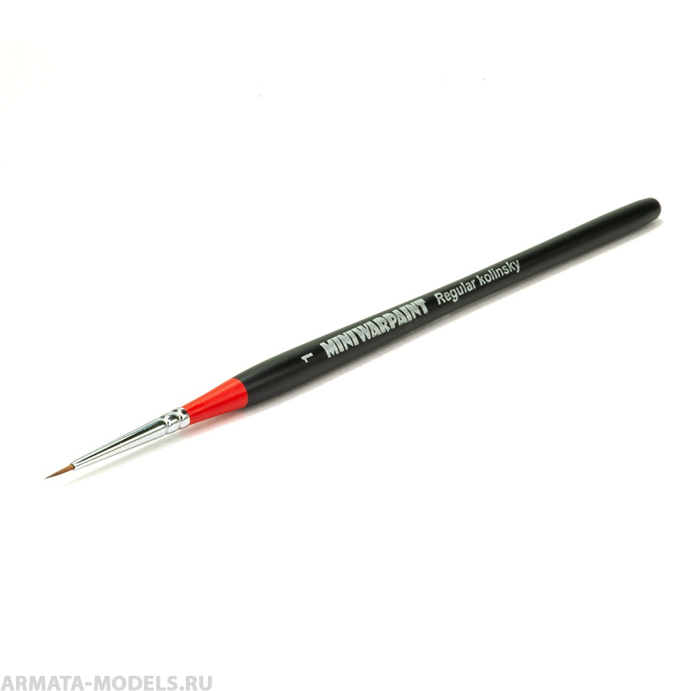 T-002 Кисть №1 серии Regular