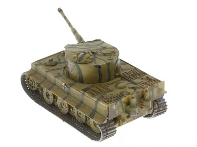 A01308V Сборная модель Танка Tiger Tank Airfix