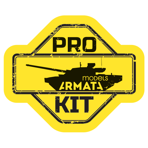 7309PK Миг-29 СМТ PRO KIT 