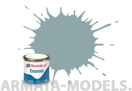 AA2248 Краска эмалевая  248 RLM 78 Himmelblau Matt -14ml