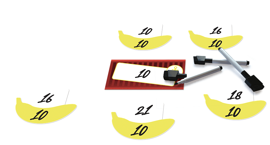 8431 Пуэрто-Банана