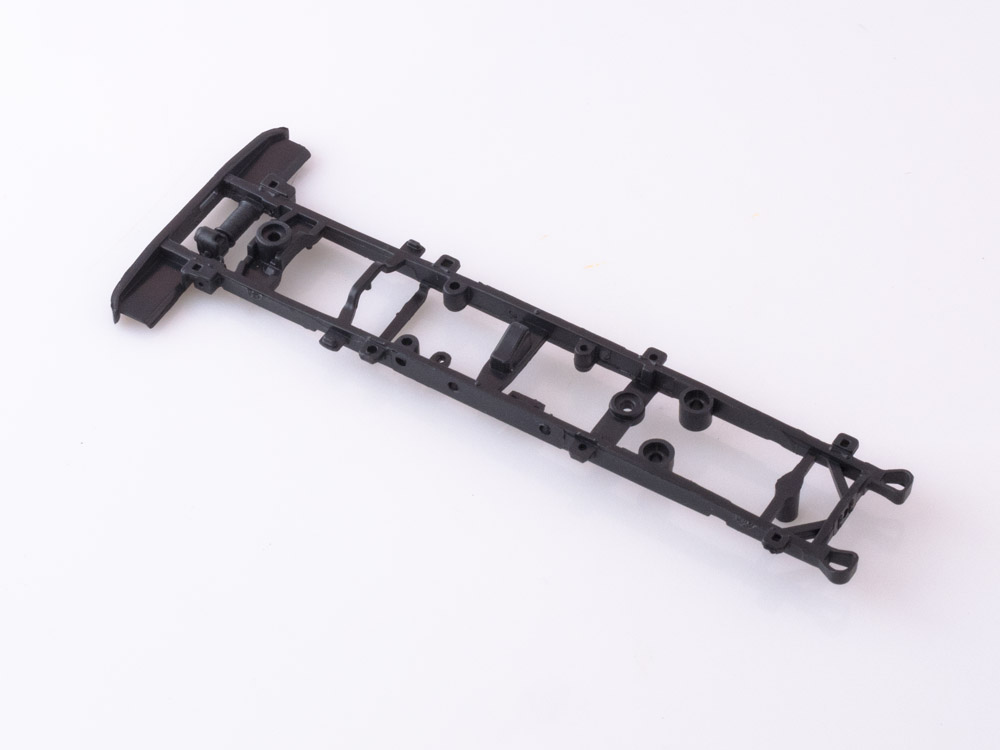 1381AVD Сборная модель Командно-штабная машина КШМ Р-142 (66)	 AVD Models