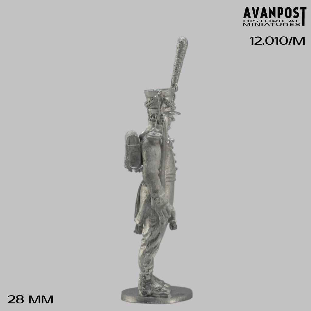 12.010/МАП Обер-офицер гренадёрского полка Аванпост