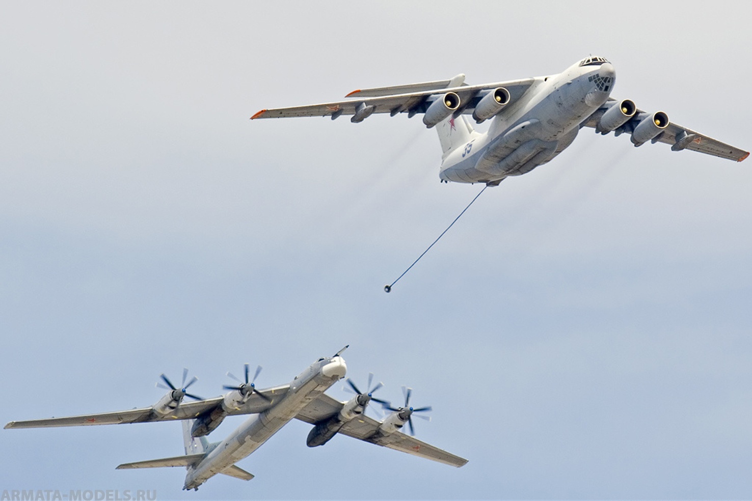 AM14405 Набор для конверсии ИЛ-78