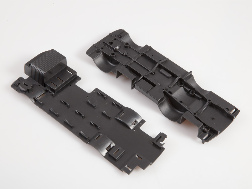 4027AVD Сборная модель ПАЗ-32051 городской AVD Models