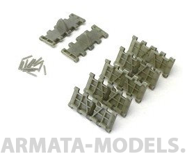 MC135022W Траки для T-34 M1942