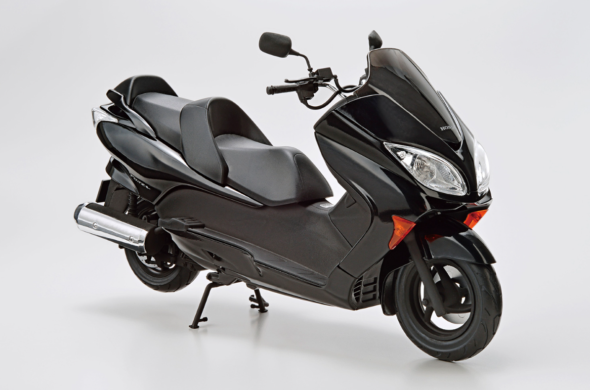 06324 Honda Forza Aoshima