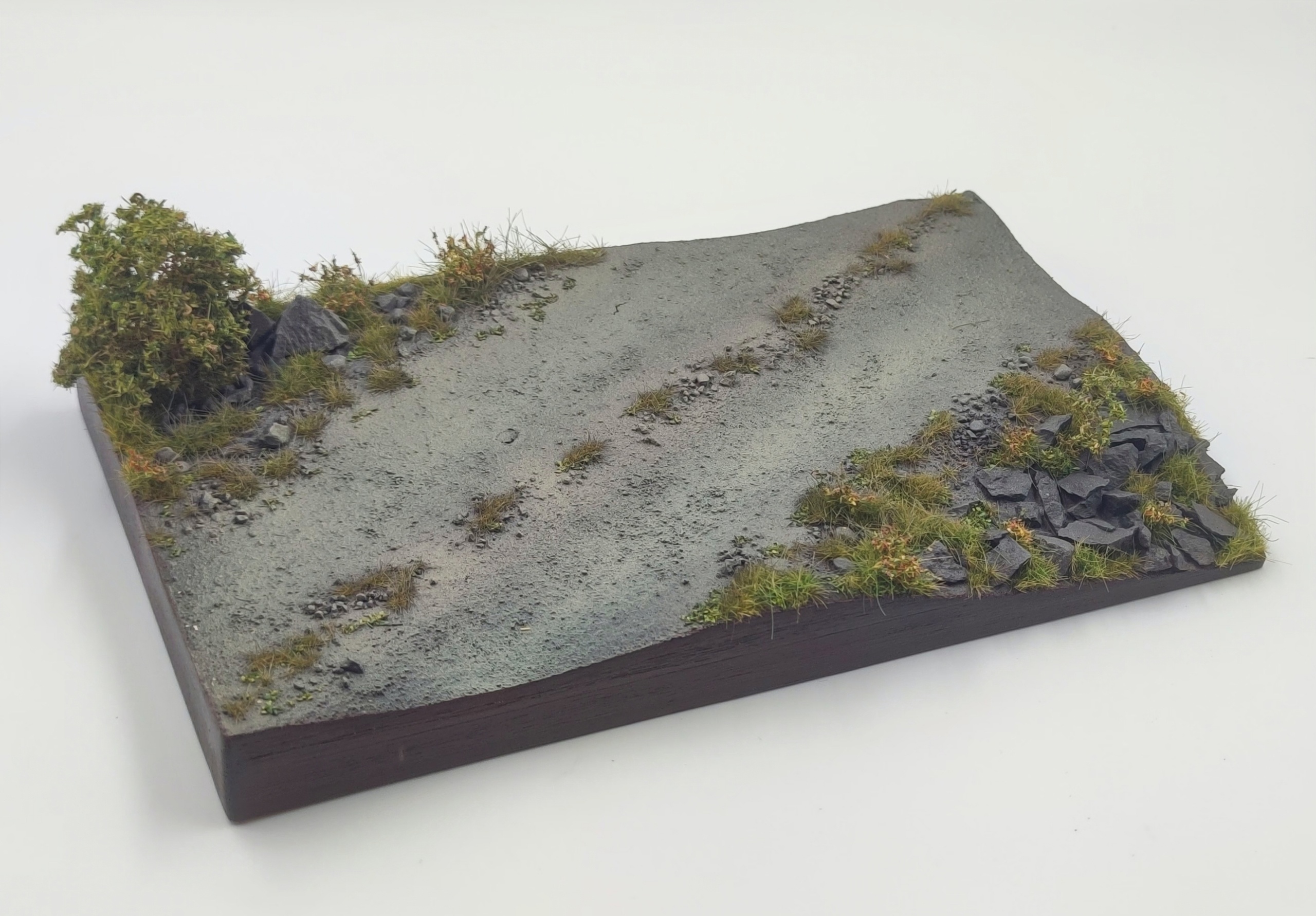 HE-35151 Подставка Дорога