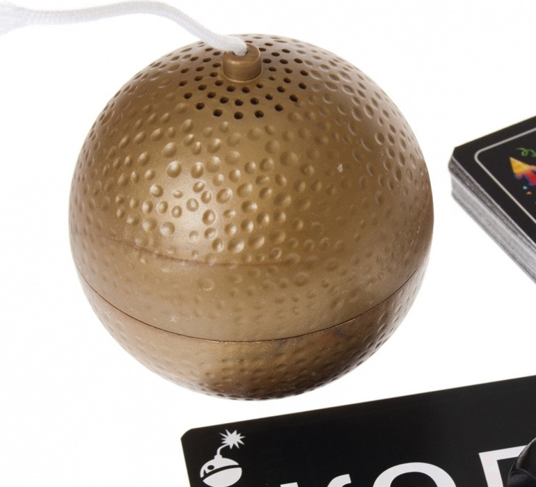 PIA785290 Тик-так бумм Вечеринка новый дизайн