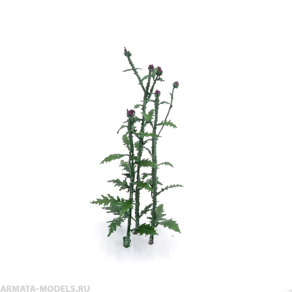 S-180 Чертополох, размер L MiniWarPaint