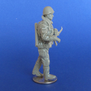 MCF35020 Современный российский солдат MasterClub