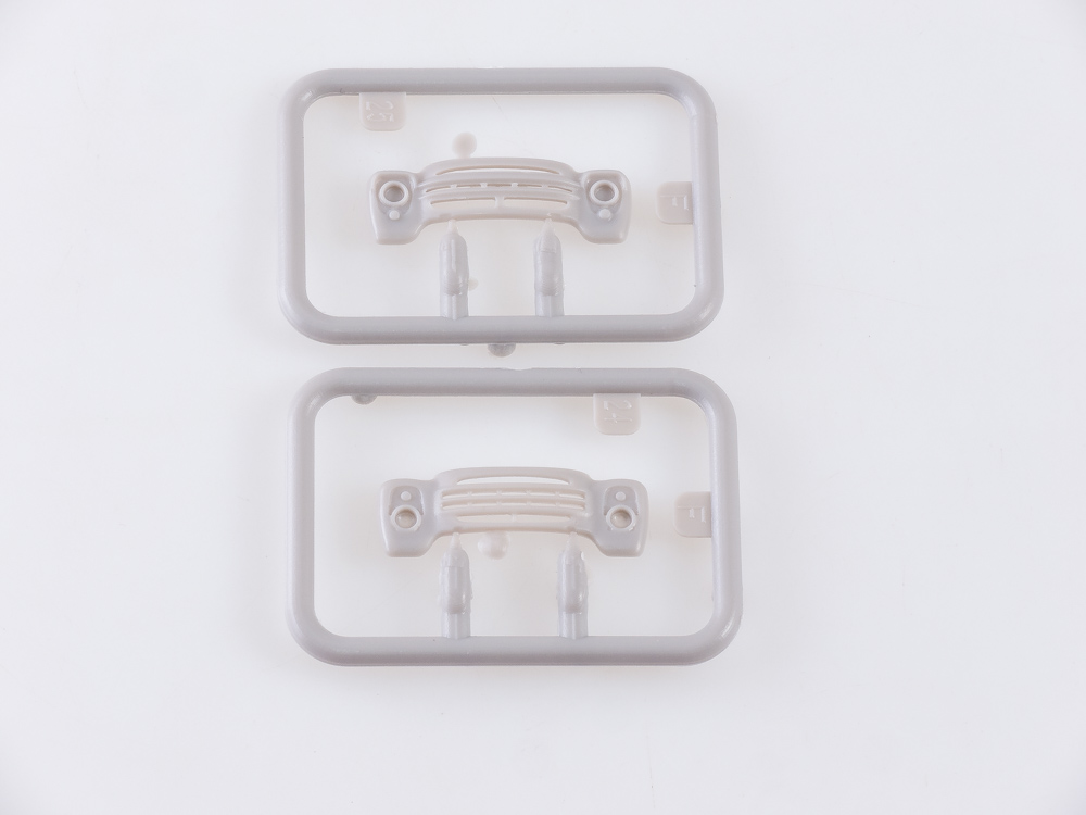 ЗИЛ-130 бортовой AVD Models