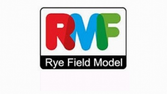 Rye Field Model (RFM) Rye Field Model (RFM)