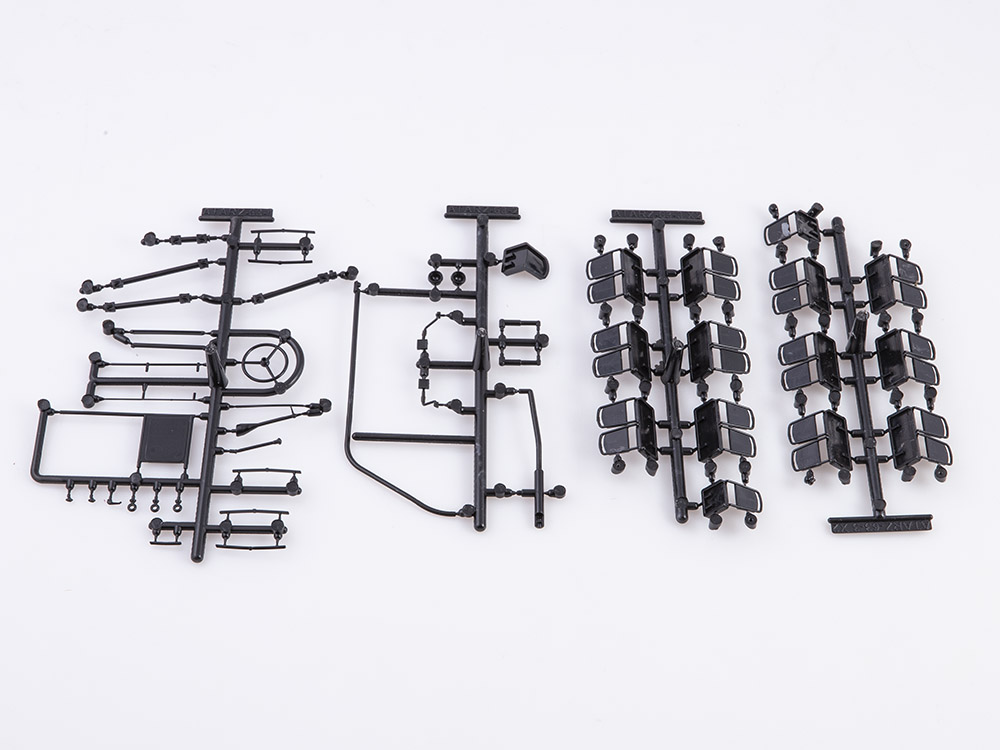 4081AVD Автобус АТАРЗ 63 AVD Models