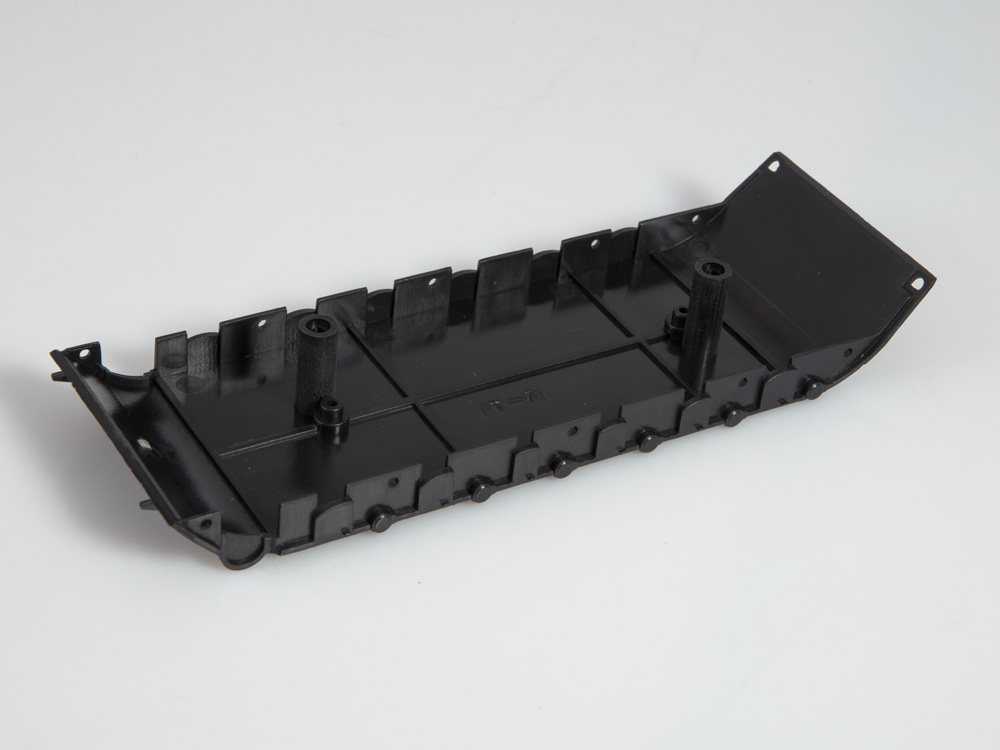 3013AVD Сборная модель Бронетранспортер БТР-50ПК AVD Models