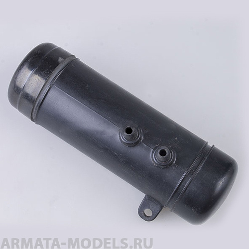 8432 Ресивер к компрессору 1207