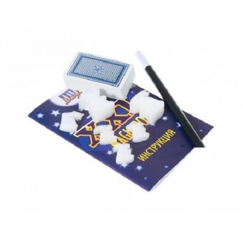 TAC40167N Фокусы XXL