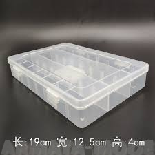 MW-Z011 Бокс для хранения на 24 ячейки