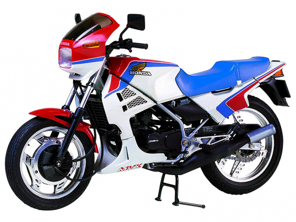 14023T Honda MVX250F Tamiya