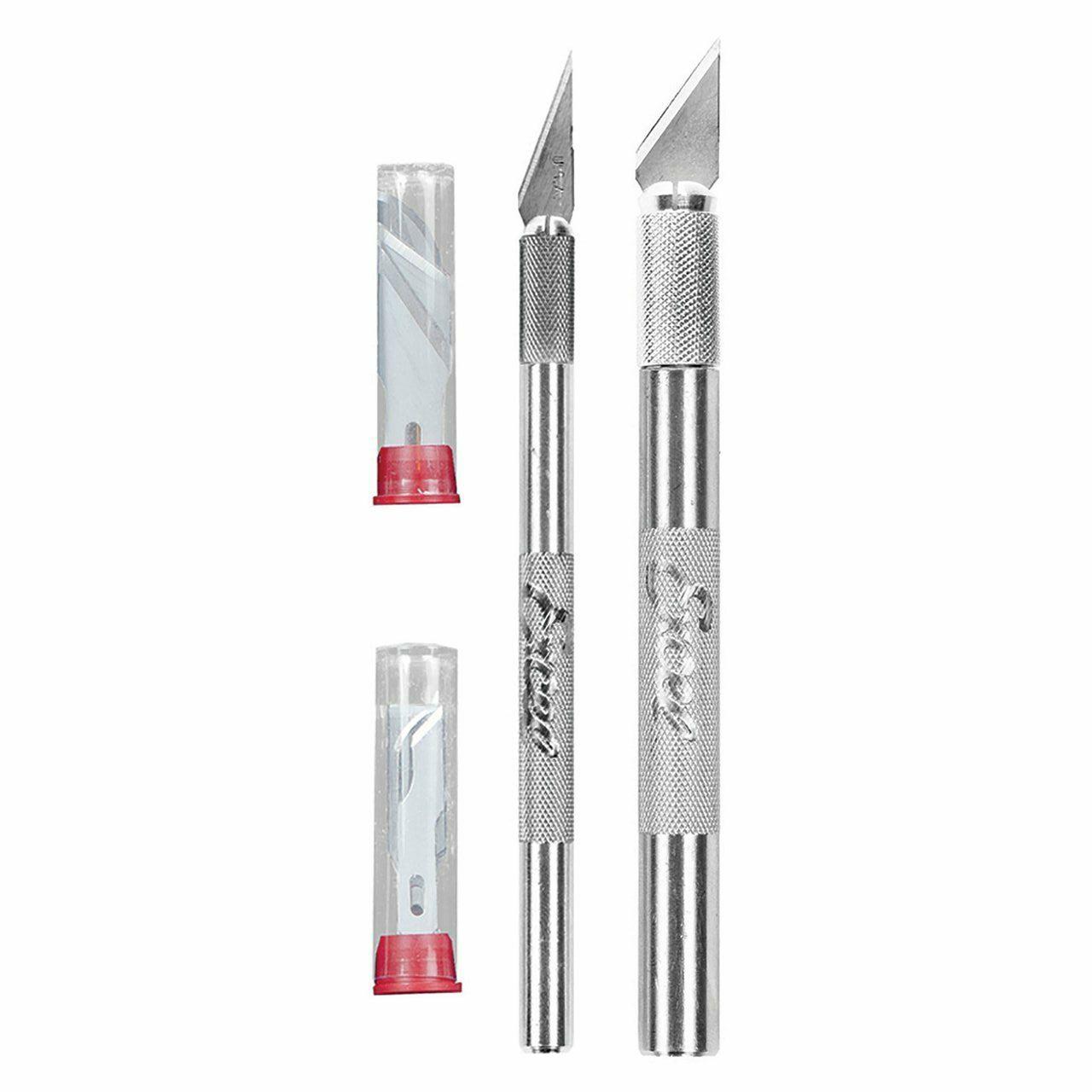 EX19062 Набор из двух ножей N1 и N2