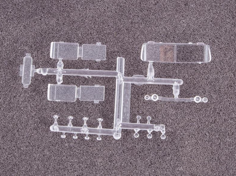 1636AVD SKODA 706 RTTN AVD Models