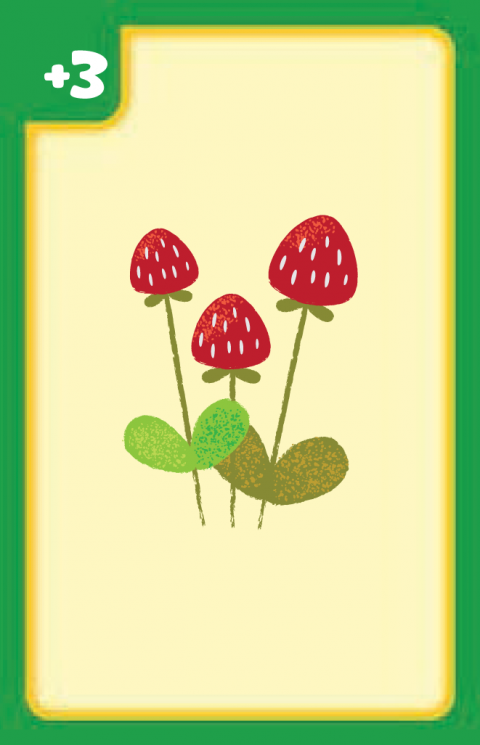 8708 Ми-ми-мишки Пикник в лесу