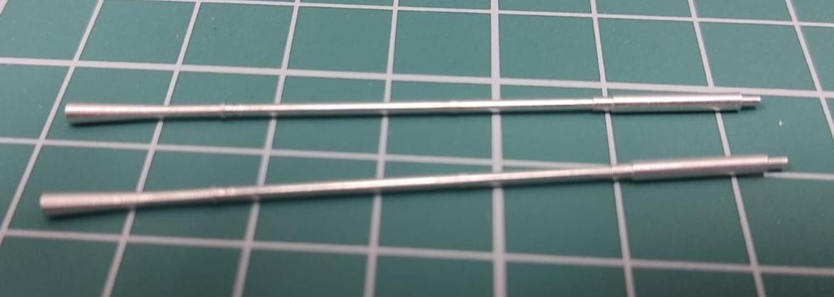 4812PK-M  PROKIT BOX MIDDLE Набор  дополнений  среднего уровня на Ми-24П