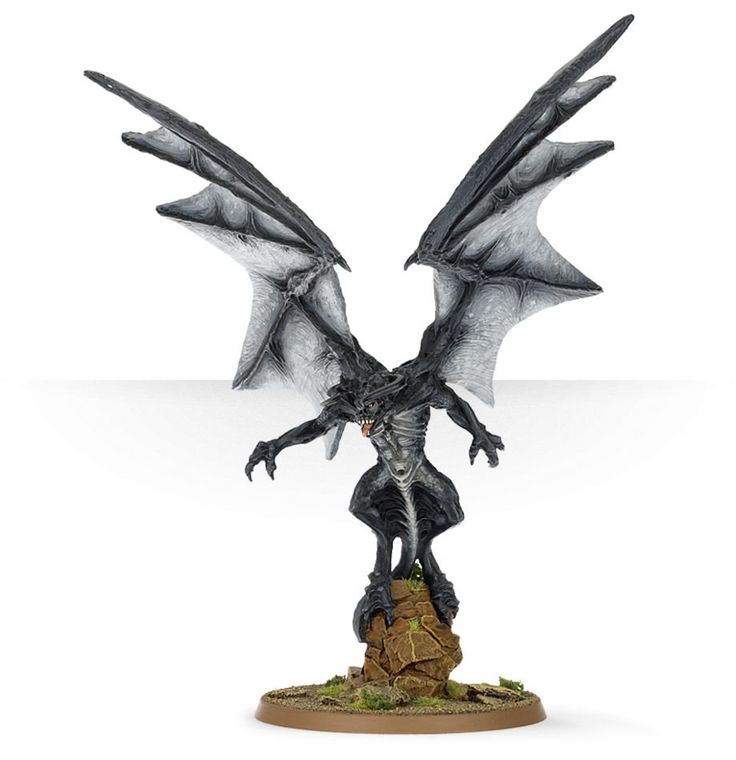 08-42GW Набор Властелин Колец Файнкаст: Гулахвар - Ужас Арнора. (Gulahvar The Terror of Arnor)