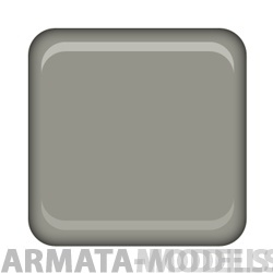32-МАКР Краска базовая серая