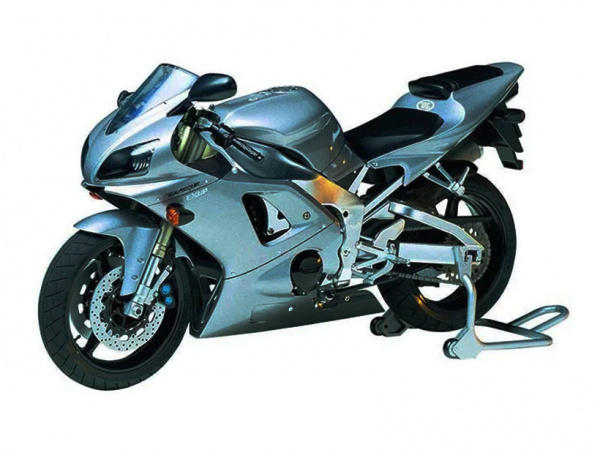 14074 Yamaha YZF-R1 Taira Racing Tamiya