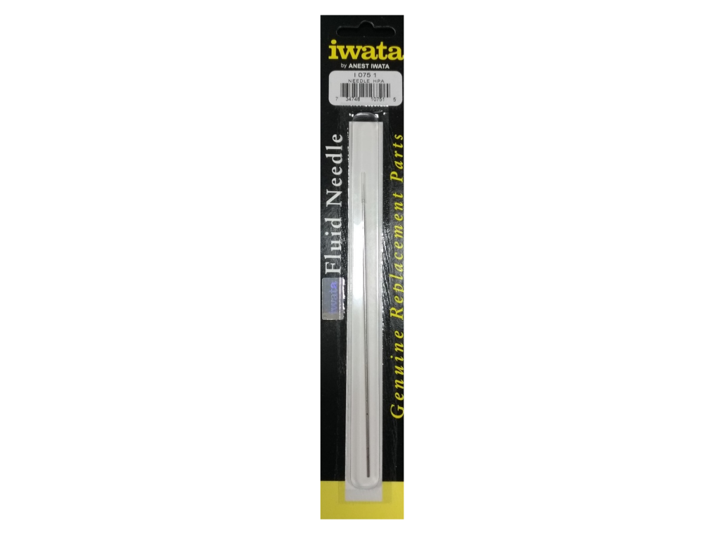 98530030IW Игла H2 0,2 мм для аэрографов HP-AH/BH/AP/BP/SBP (I 075 1)