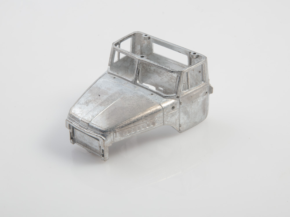 1465AVD Сборная модель 375Д AVD Models